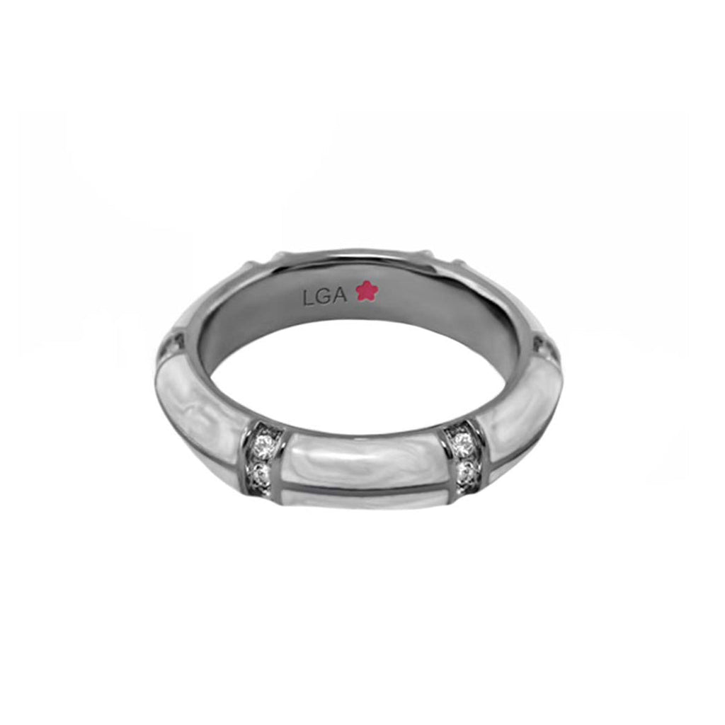 Charming 2 Ring