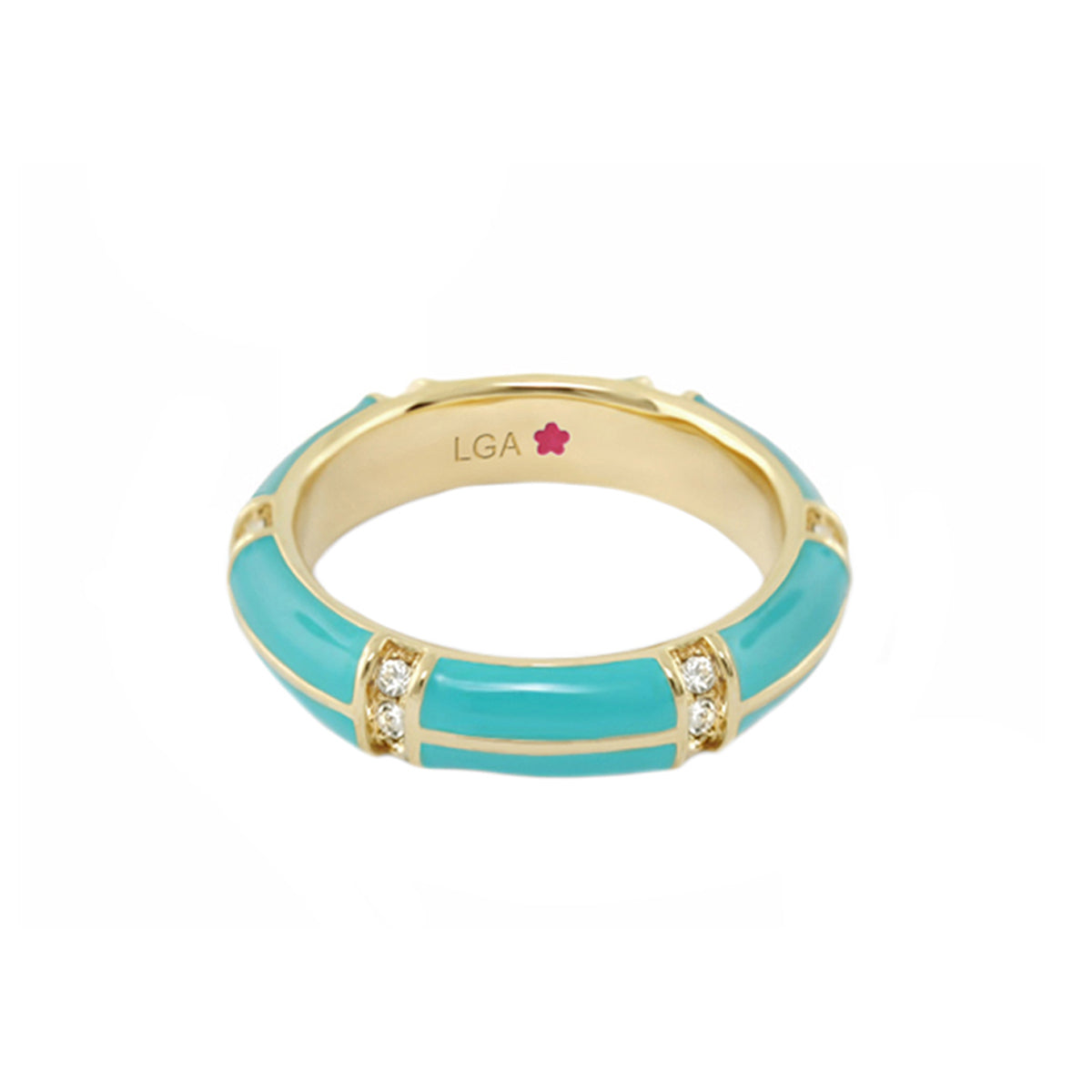 Charming 2 Ring