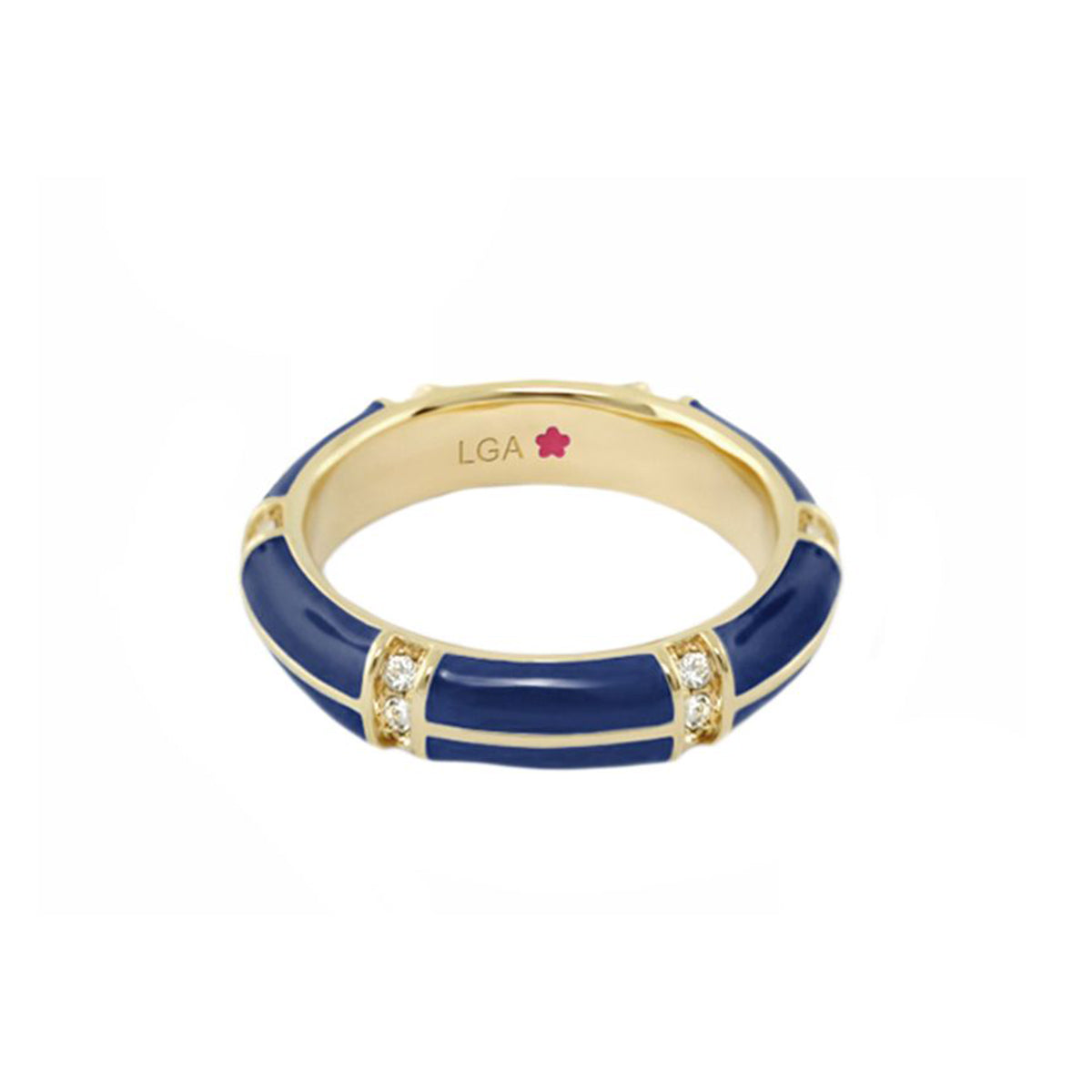 Charming 2 Ring