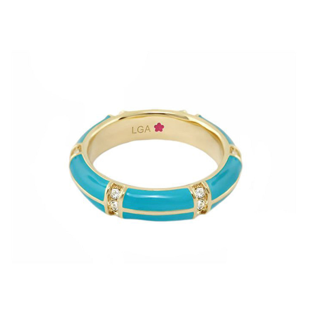 Charming 2 Ring