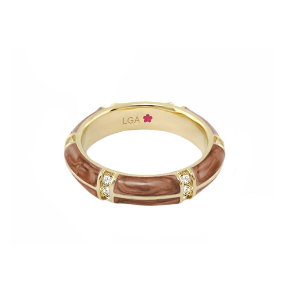 Charming 2 Ring