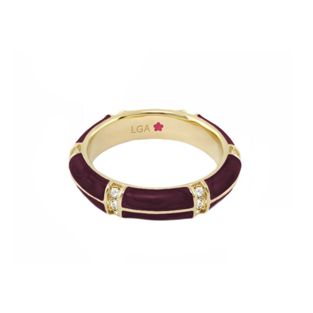 Charming 2 Ring