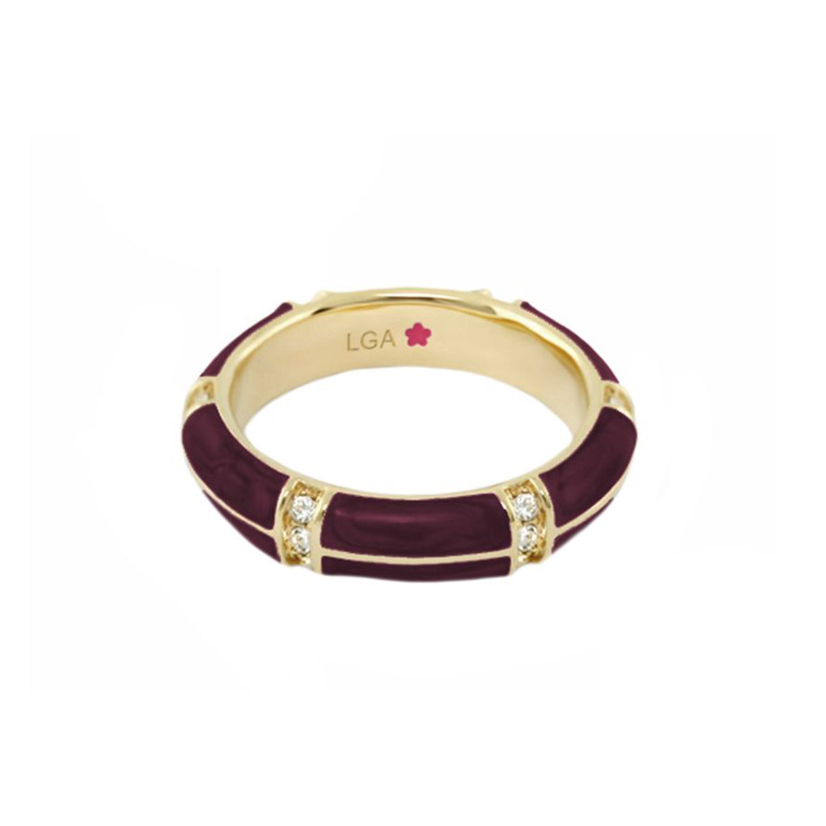 Charming 2 Ring