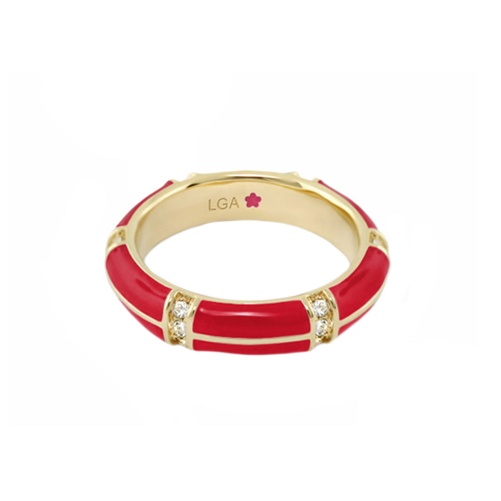 Charming 2 Ring