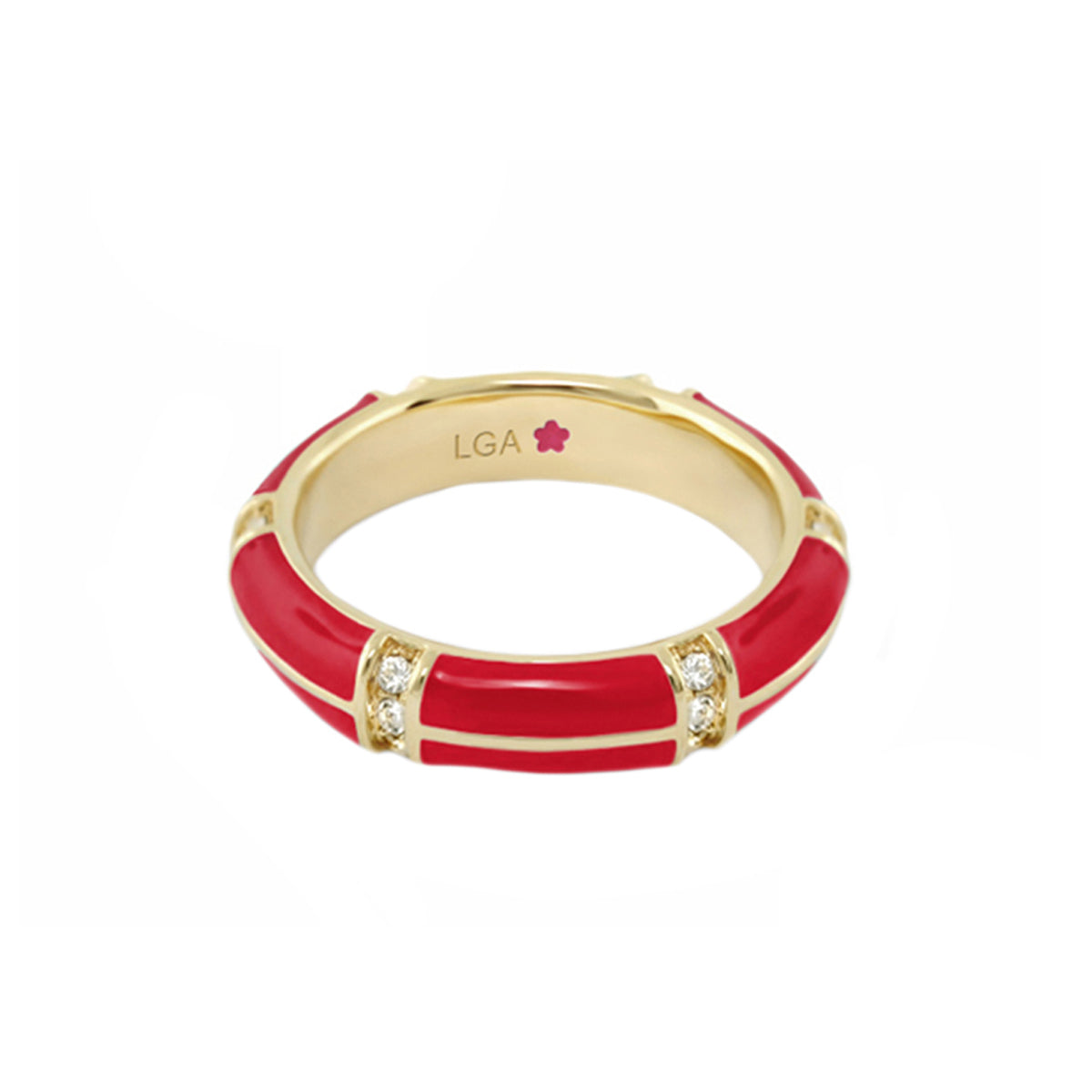 Charming 2 Ring