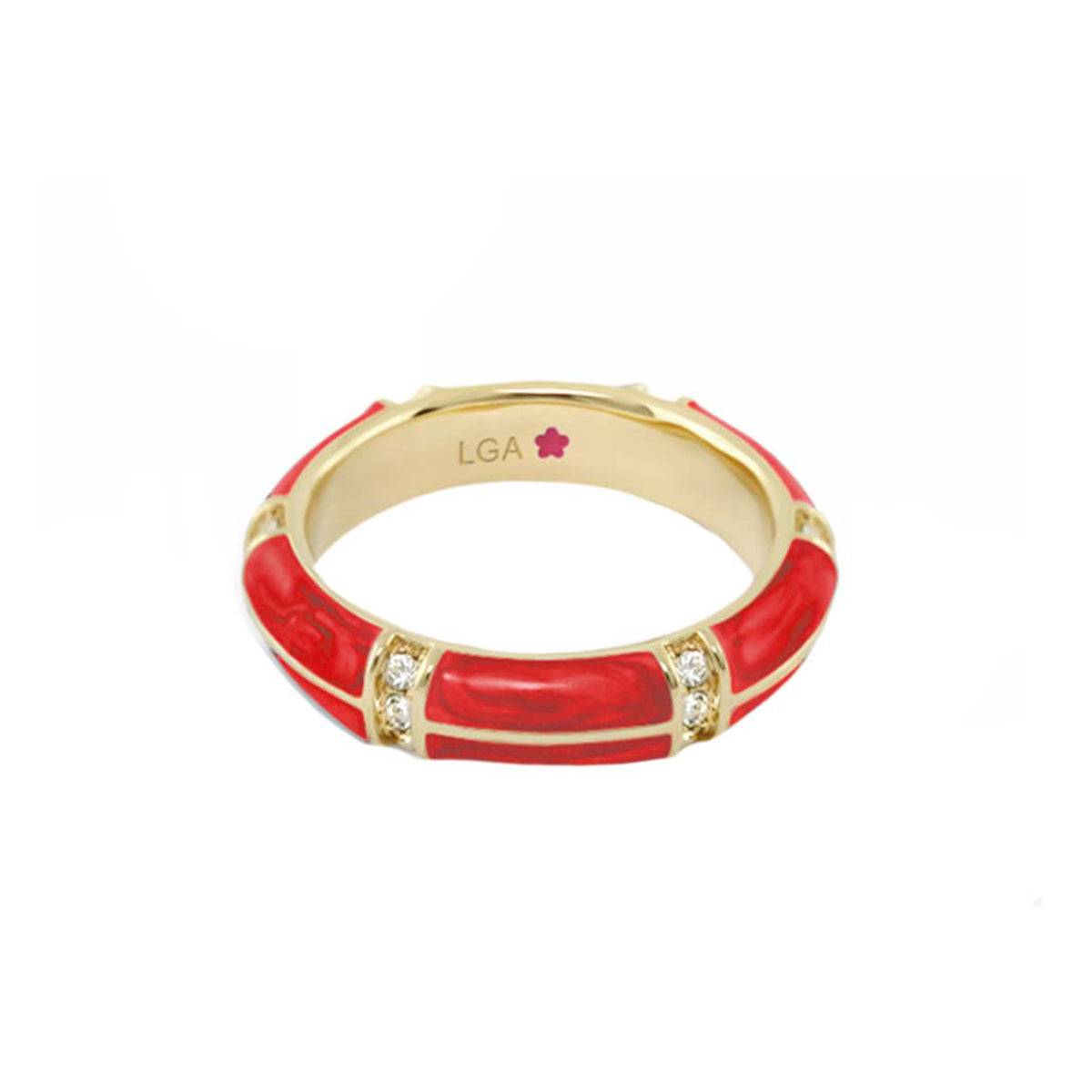Charming 2 Ring