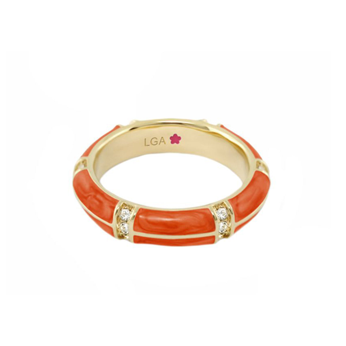 Charming 2 Ring