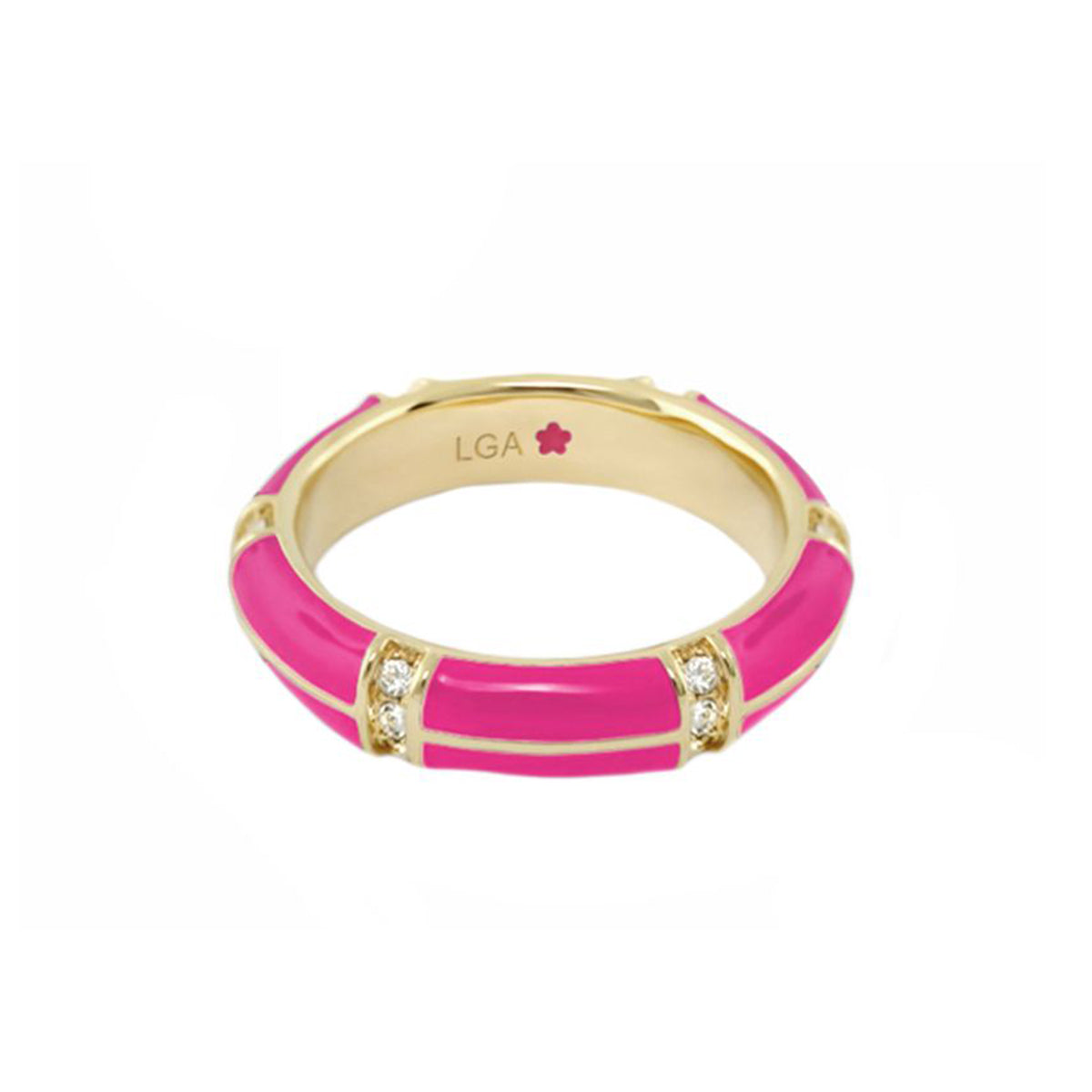 Charming 2 Ring