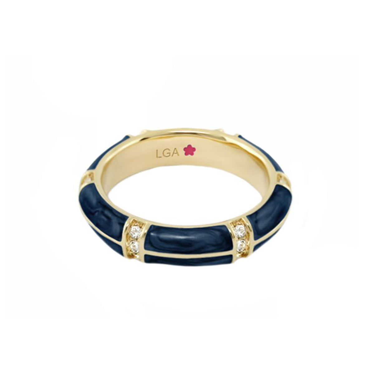Charming 2 Ring