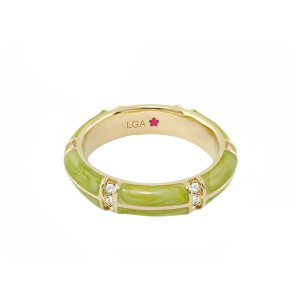 Charming 2 Ring