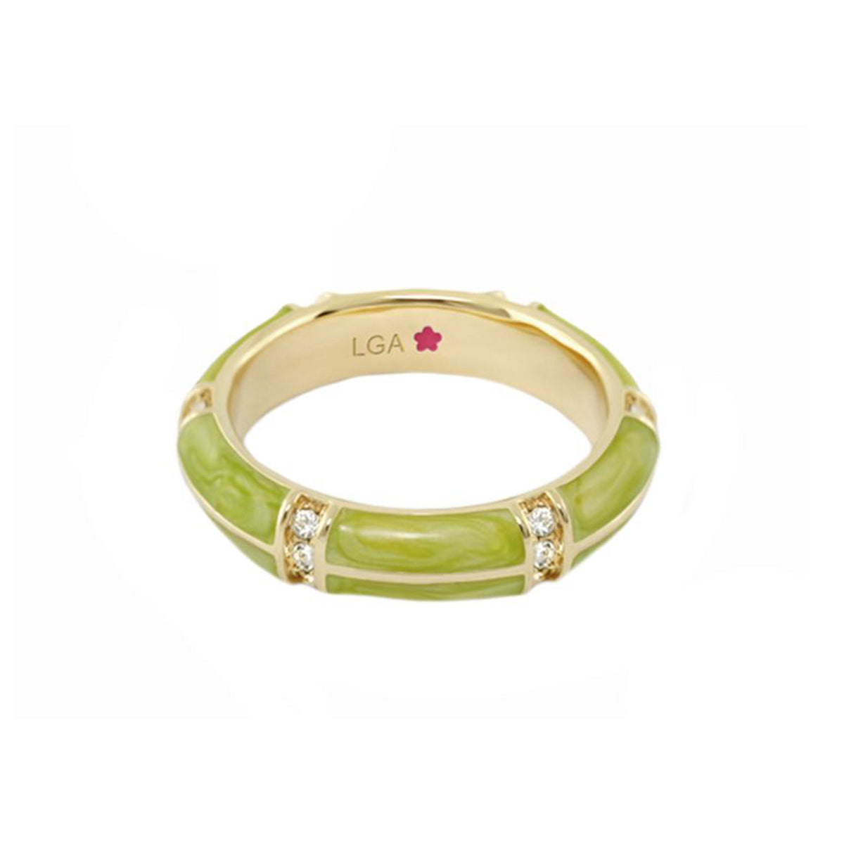 Charming 2 Ring