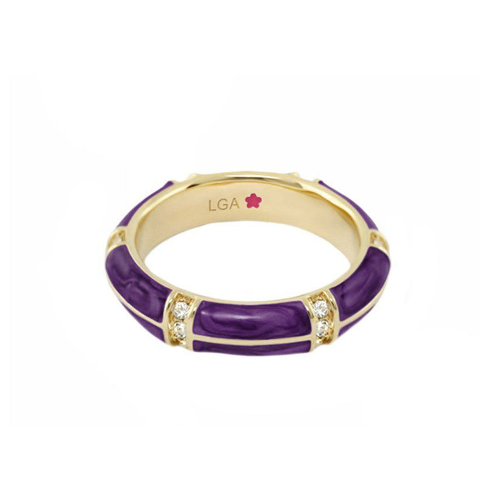 Charming 2 Ring