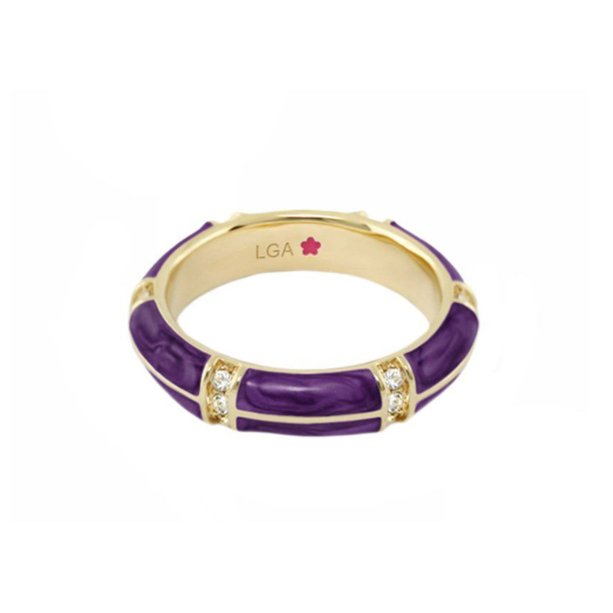 Charming 2 Ring