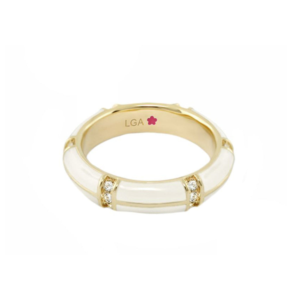 Charming 2 Ring