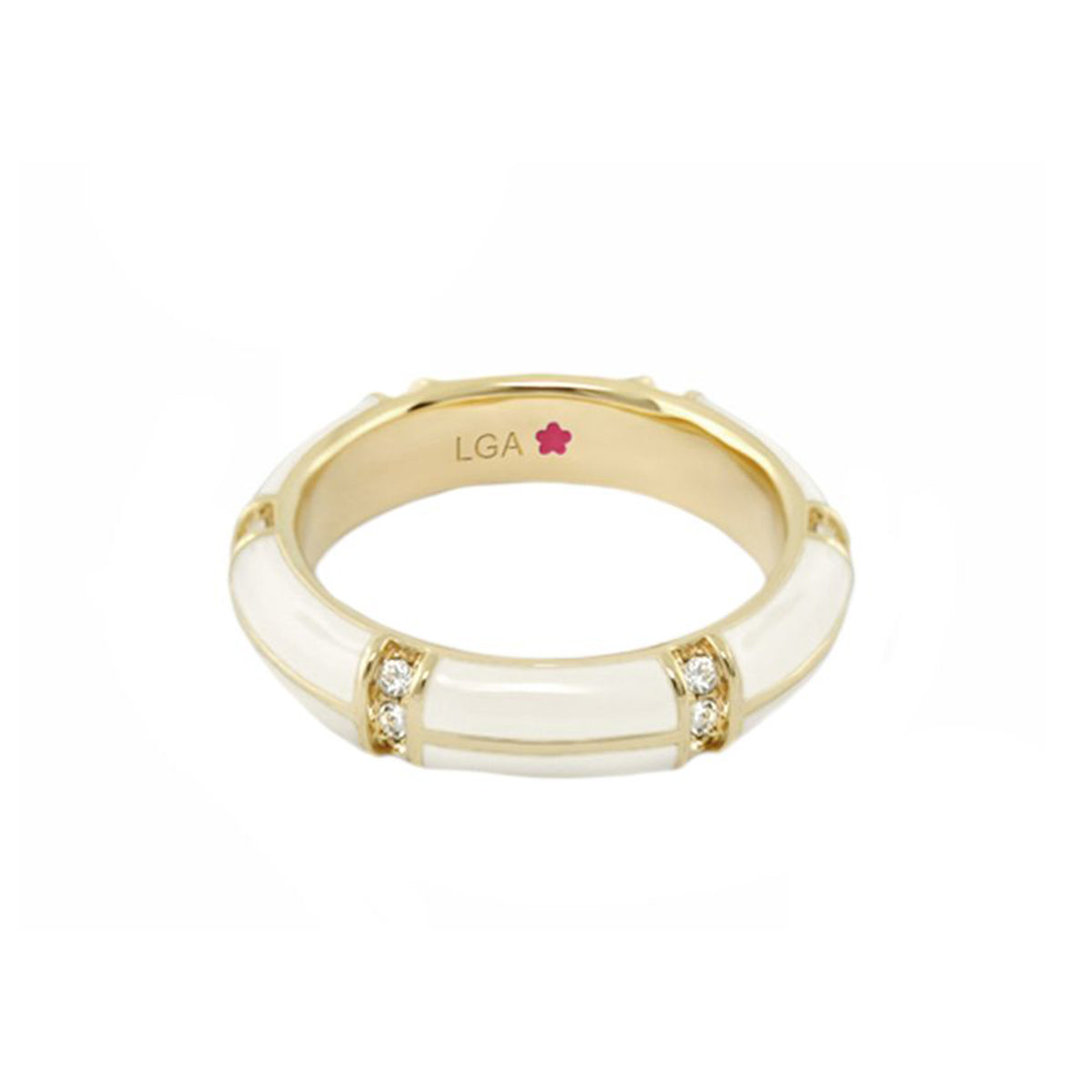 Charming 2 Ring