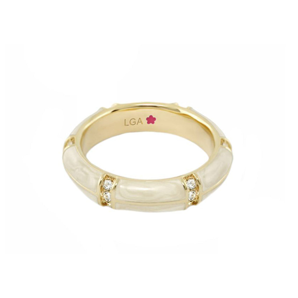 Charming 2 Ring