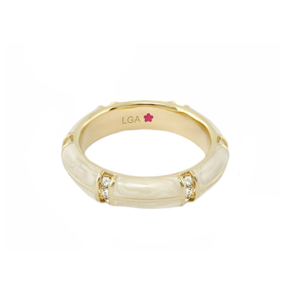 Charming 2 Ring