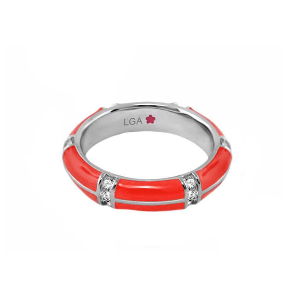 Charming 2 Ring