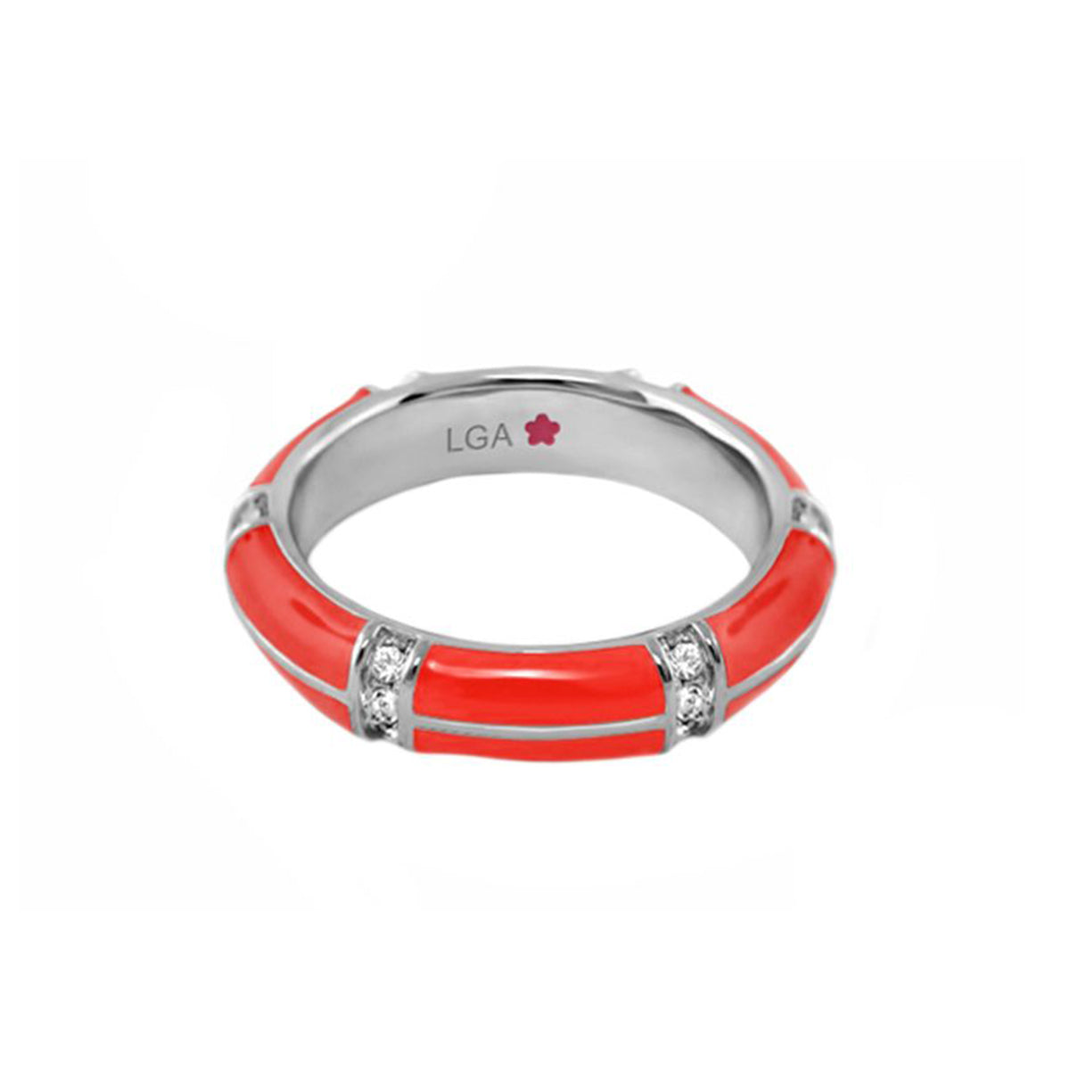 Charming 2 Ring