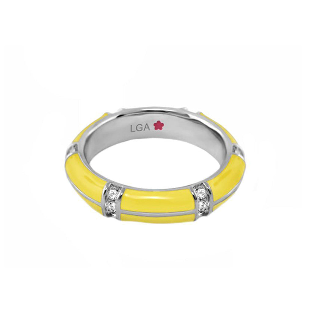 Charming 2 Ring