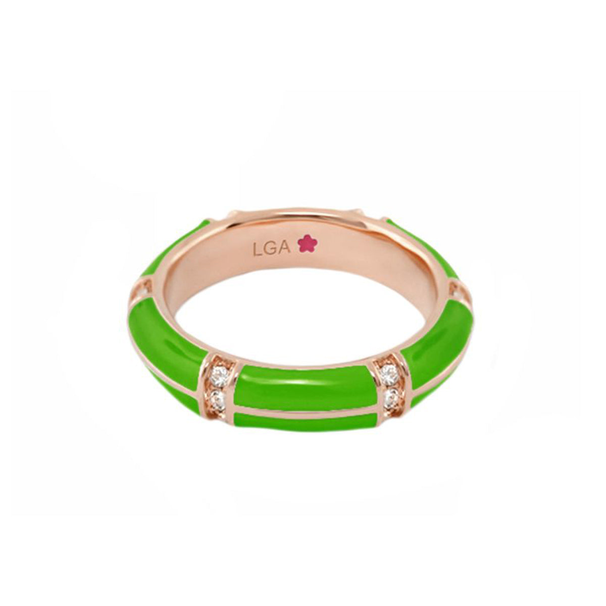 Charming 2 Ring