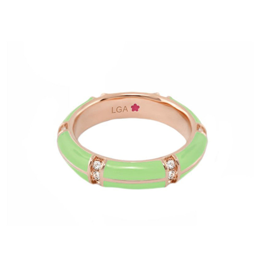 Charming 2 Ring