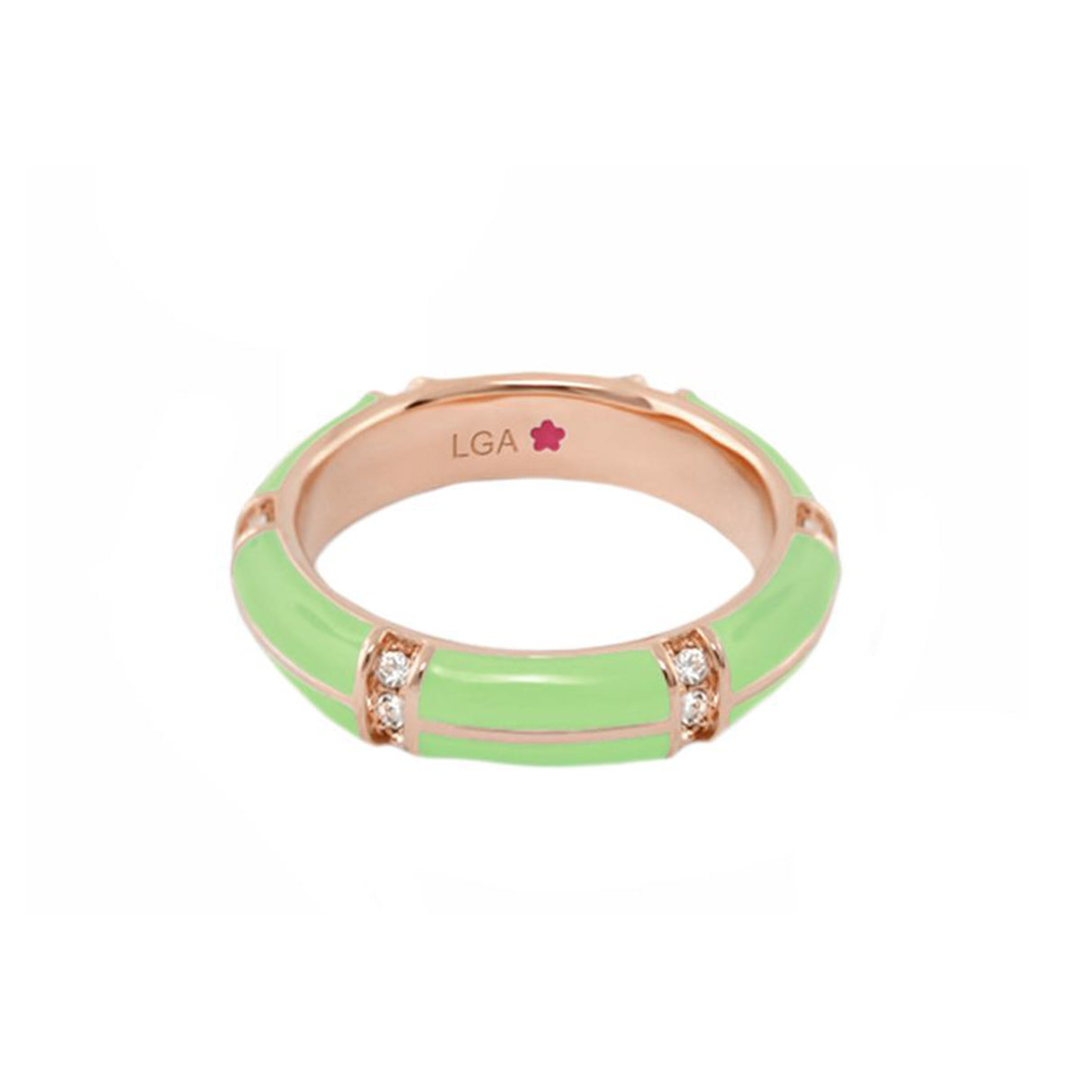 Charming 2 Ring