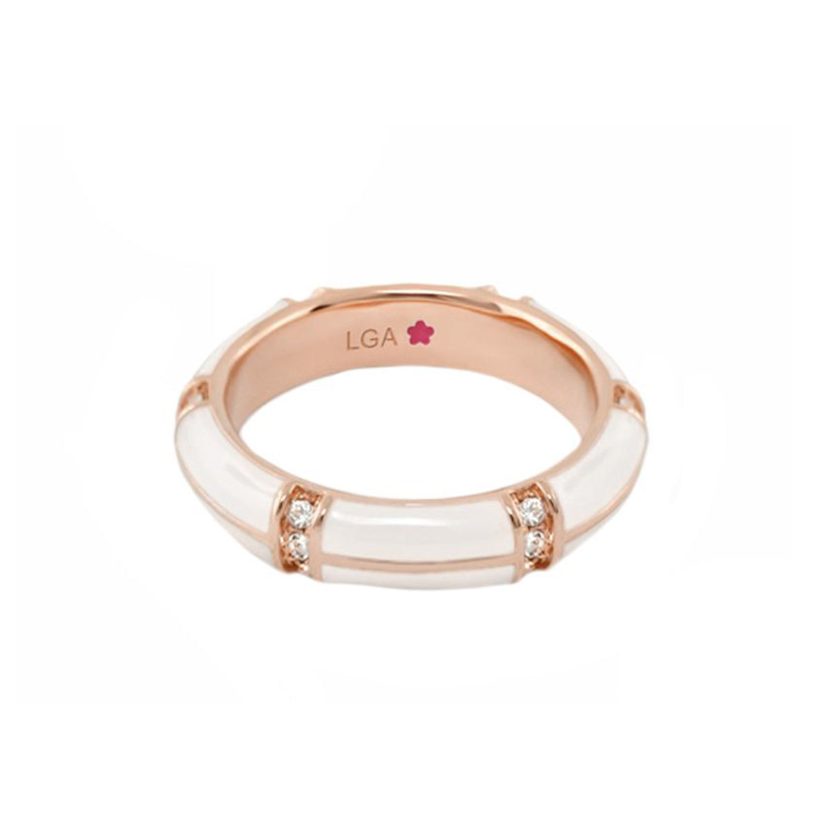 Charming 2 Ring