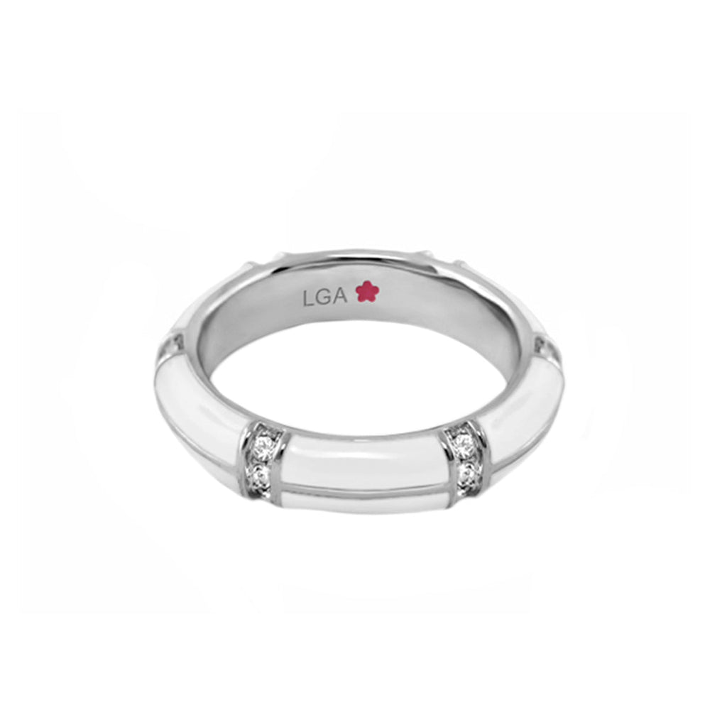 Charming 2 Ring