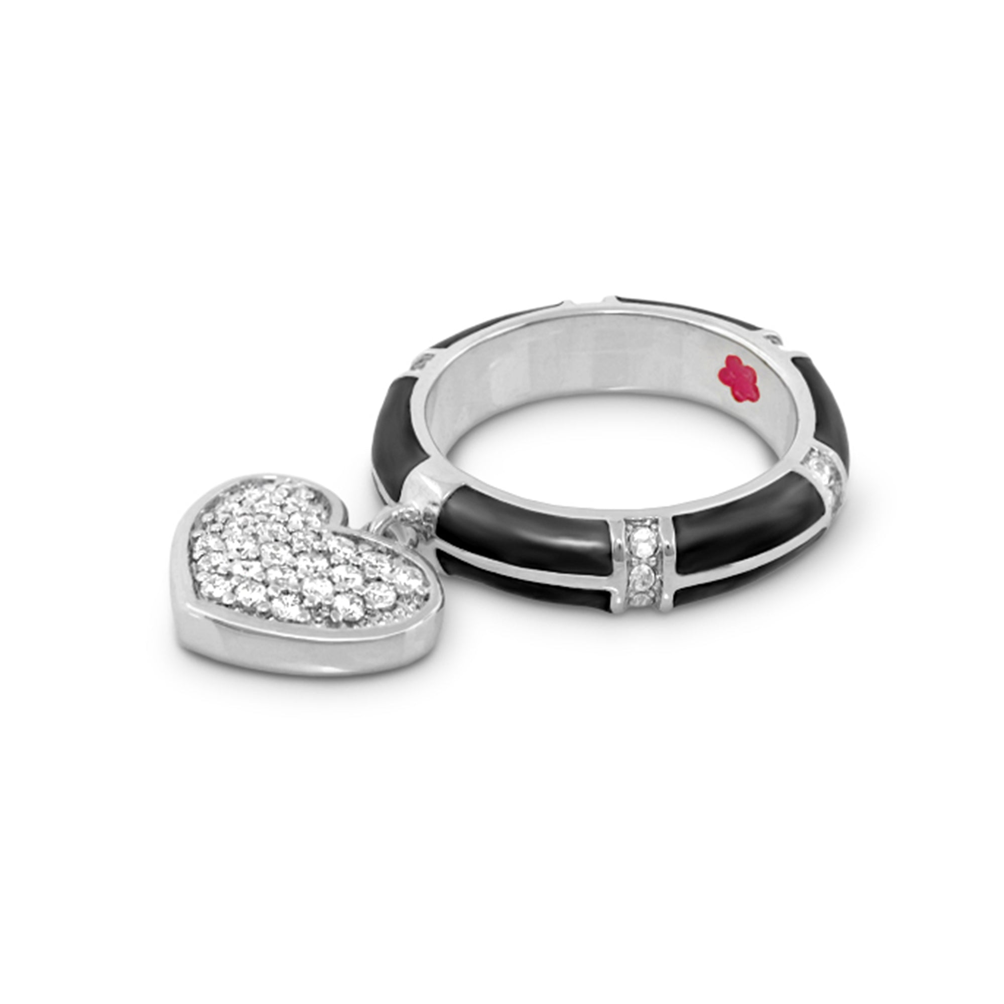 Charming 2 Ring