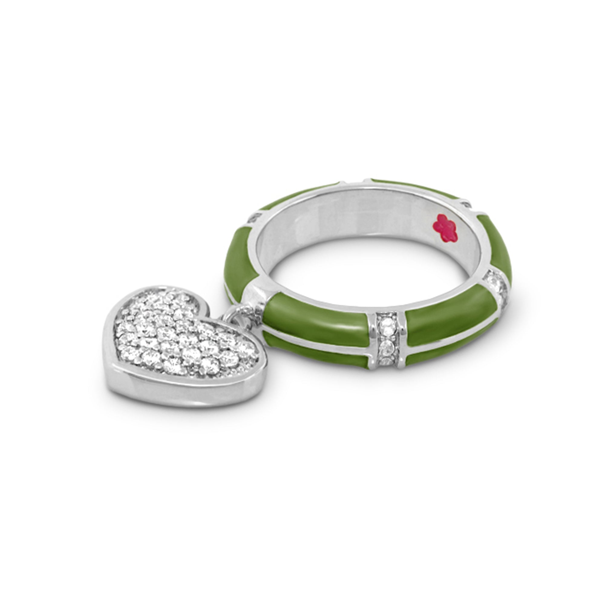 Charming 2 Ring
