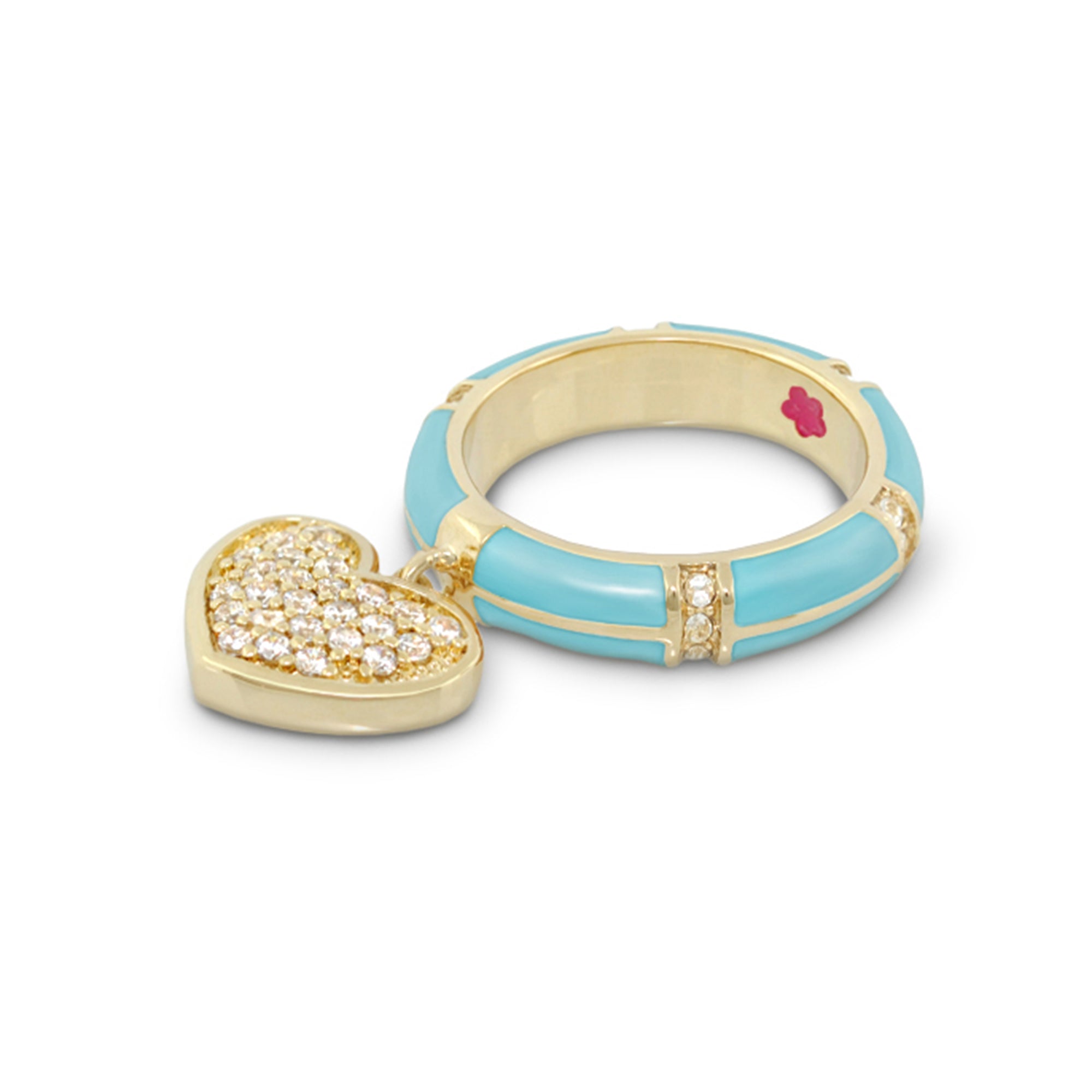 Charming 2 Ring