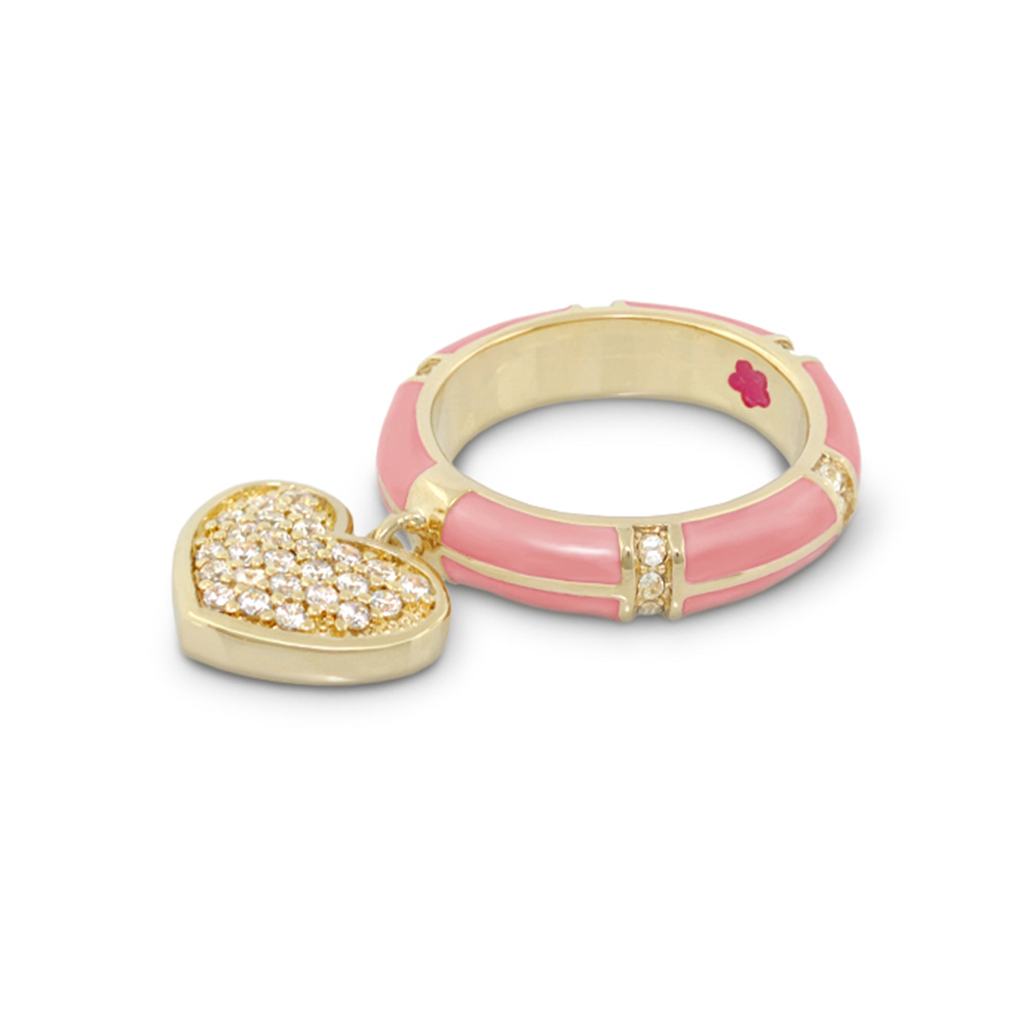 Charming 2 Ring