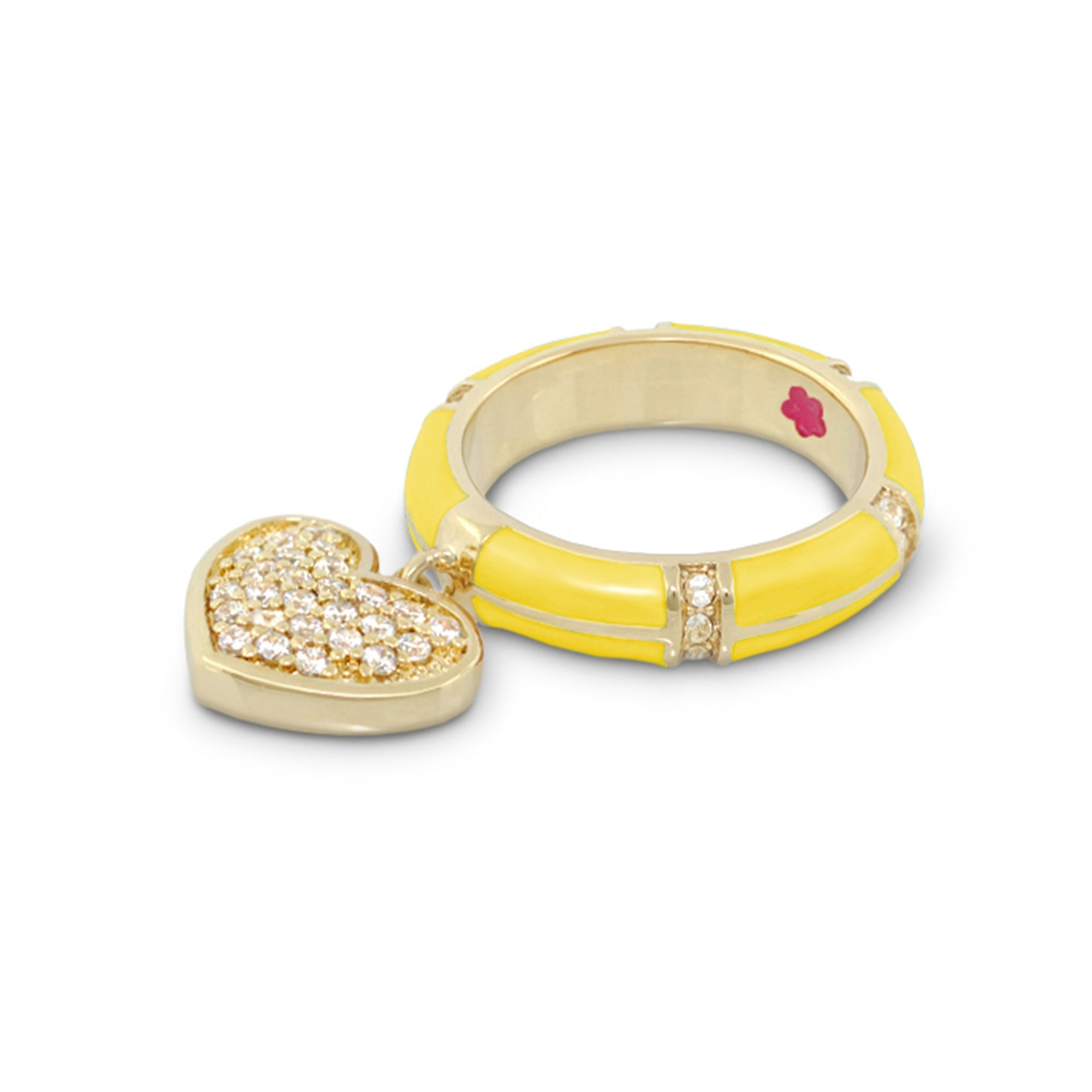 Charming 2 Ring