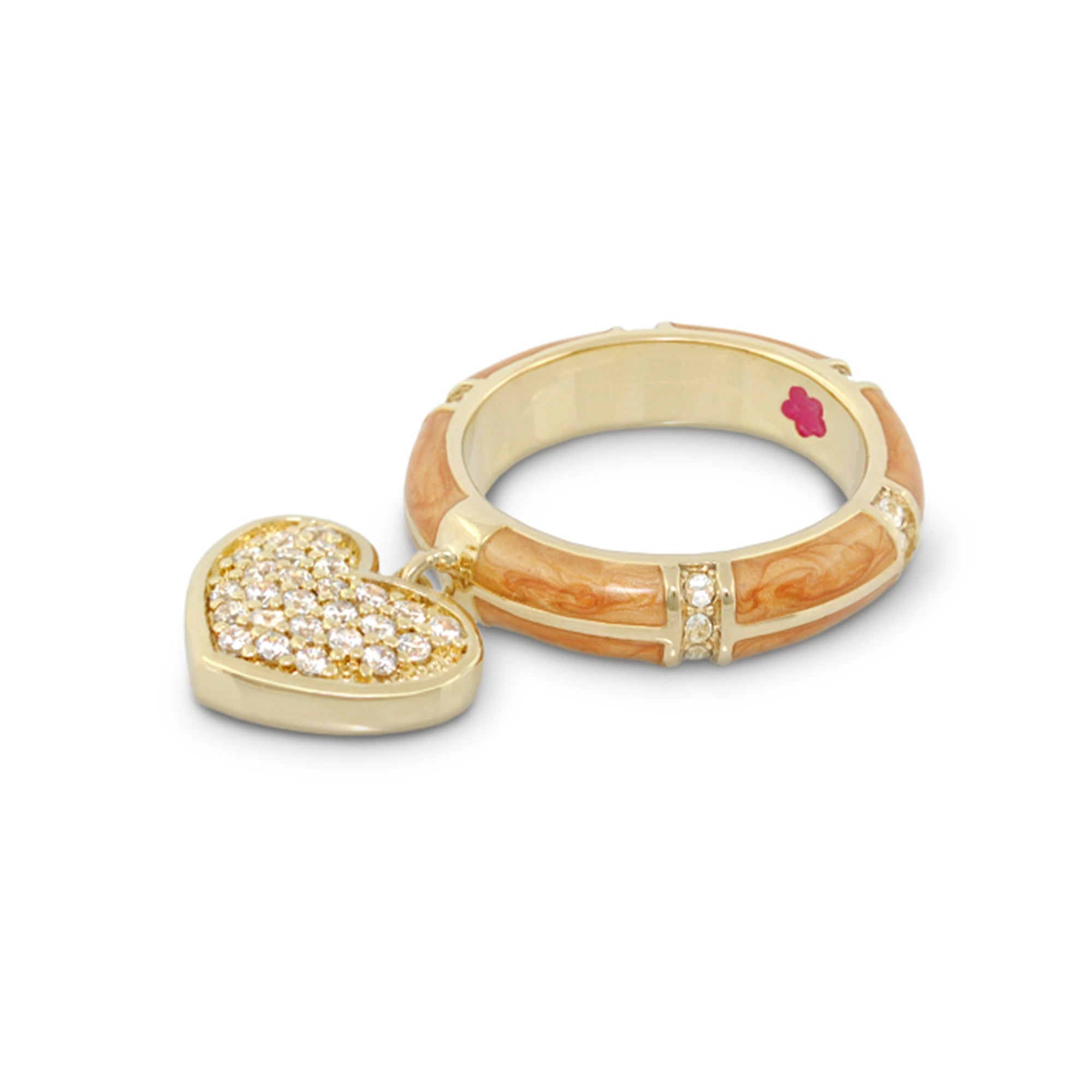 Charming 2 Ring