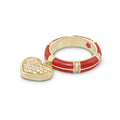 Charming 2 Ring