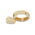 Charming 2 Ring
