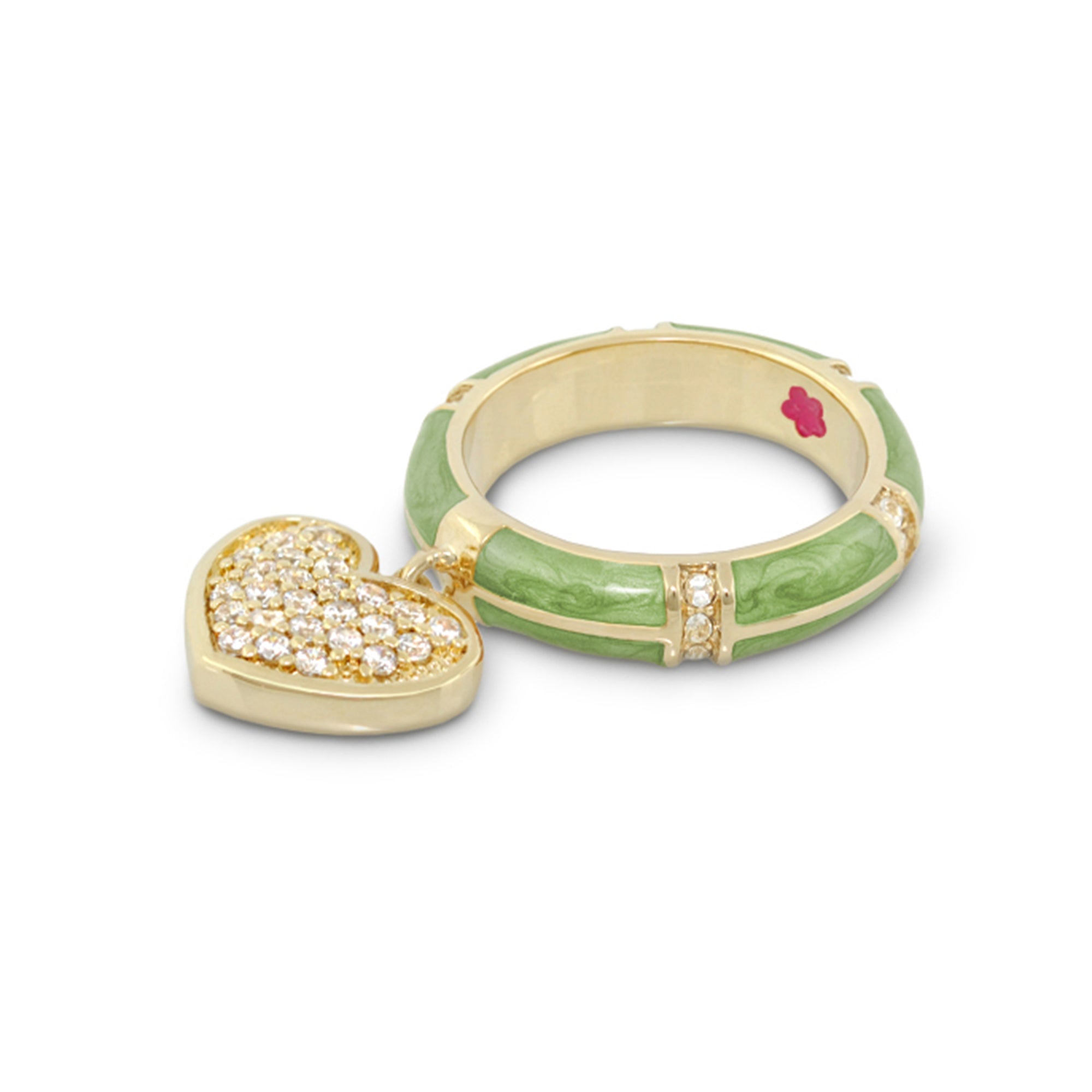 Charming 2 Ring