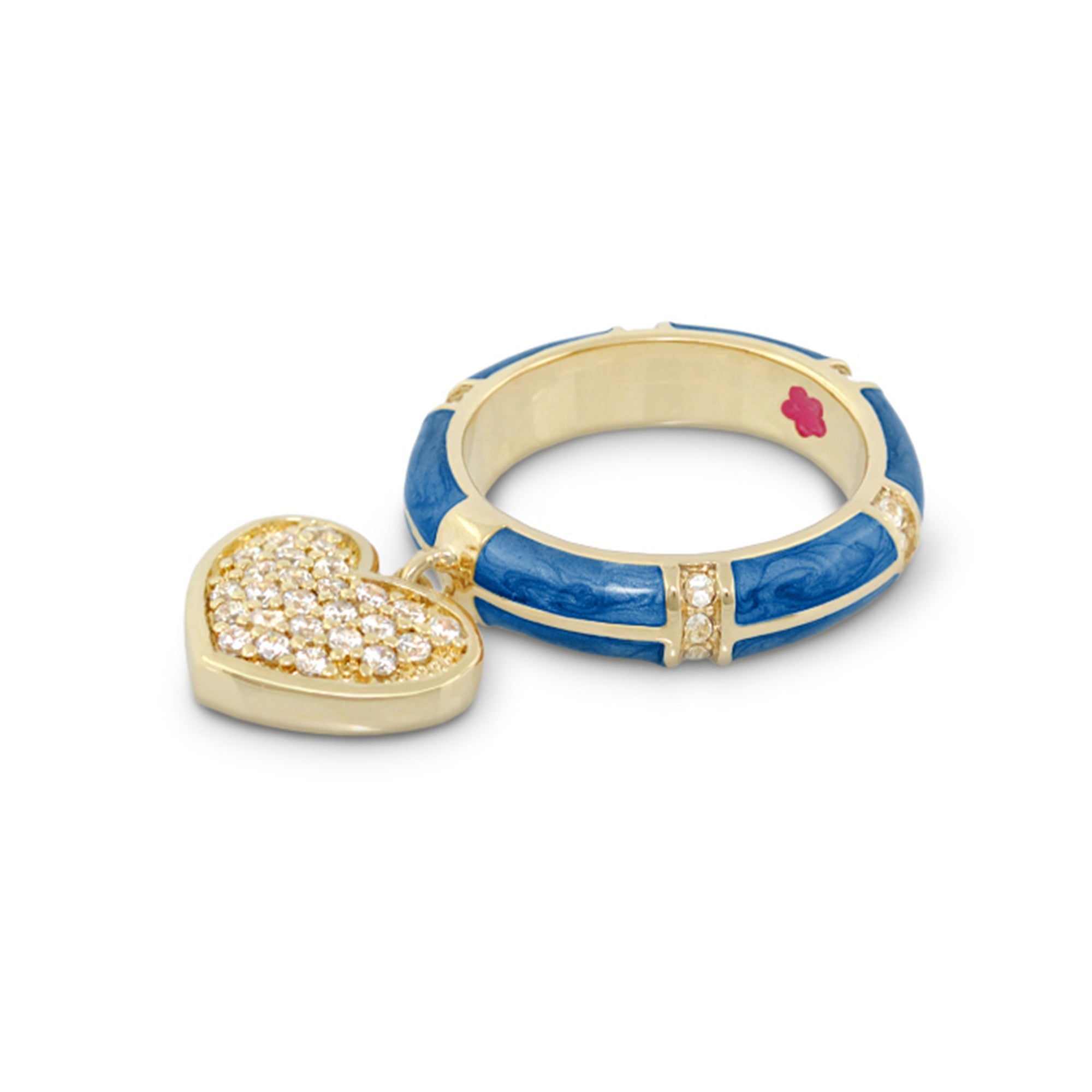 Charming 2 Ring