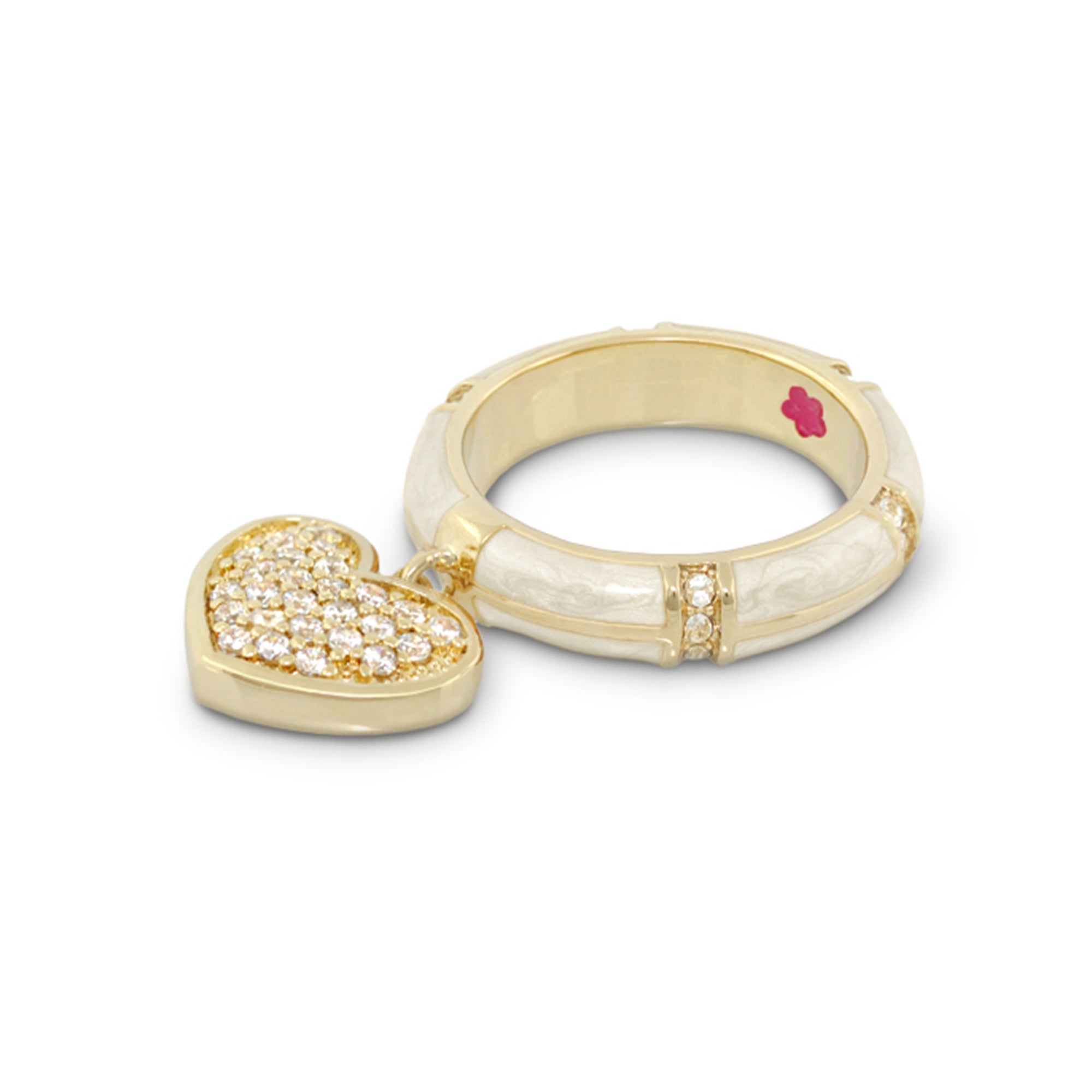 Charming 2 Ring