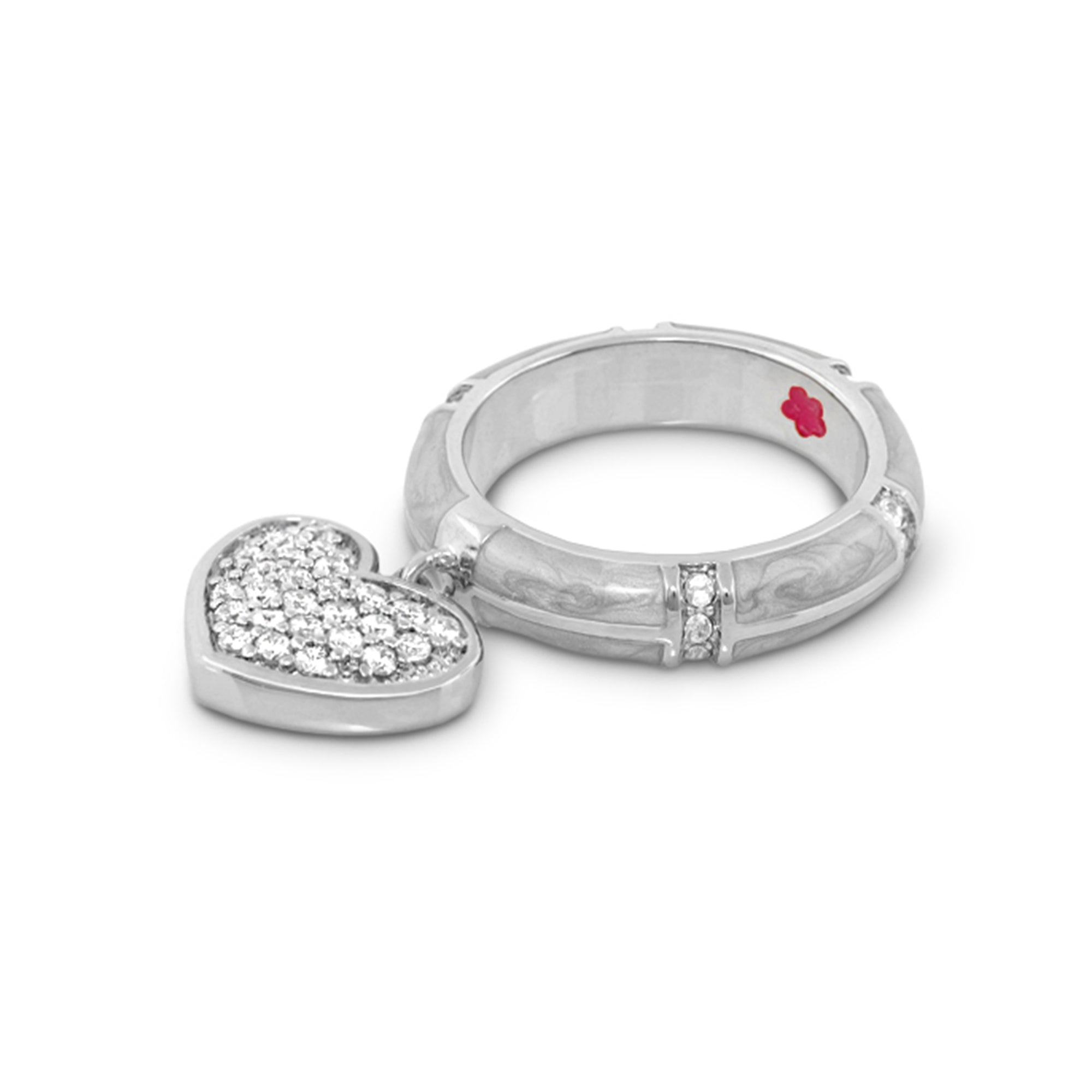 Charming 2 Ring