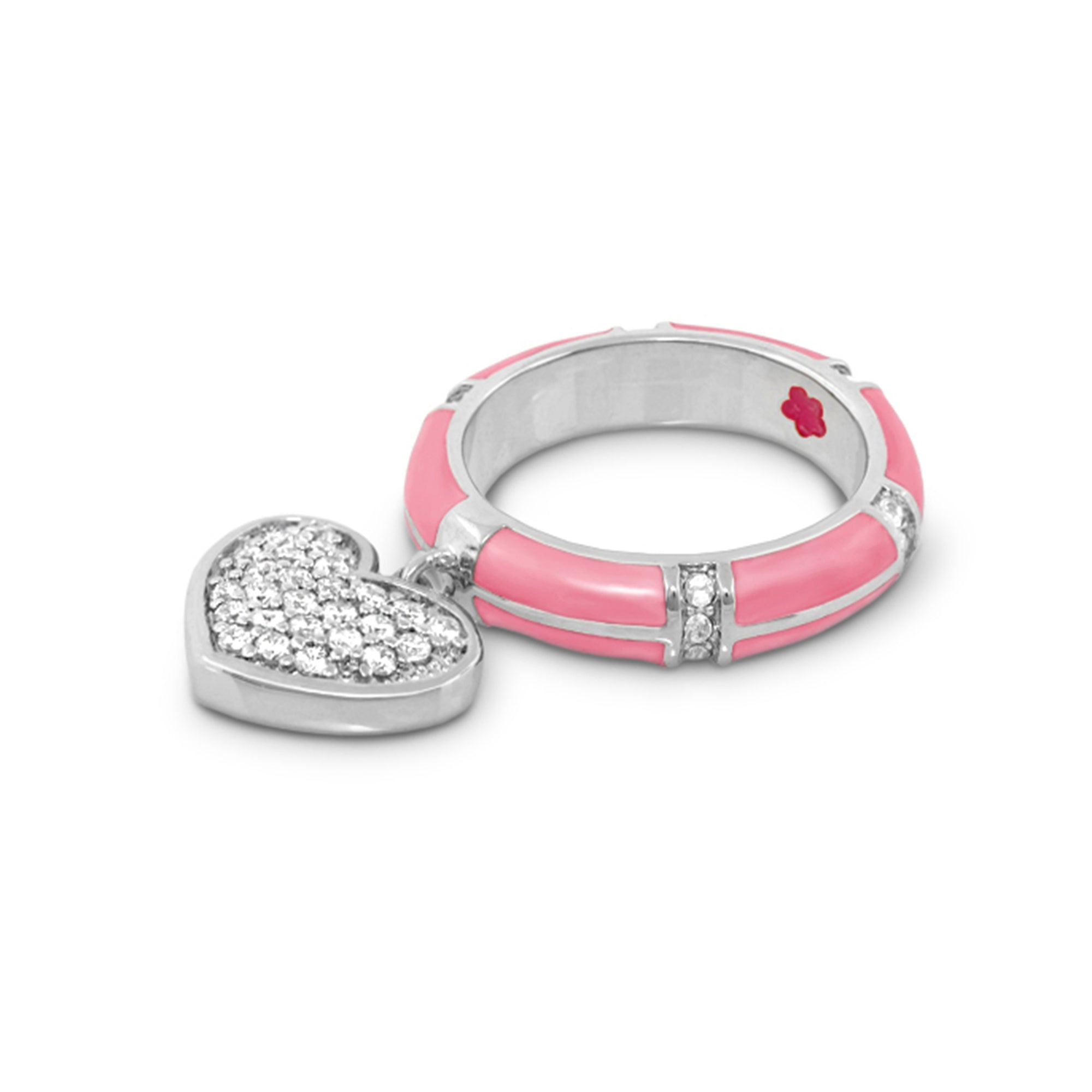 Charming 2 Ring