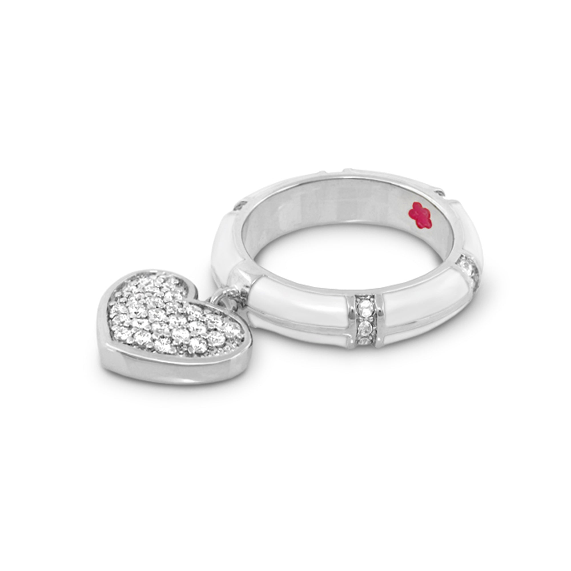 Charming 2 Ring