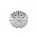 Fun Bubbles Band Ring