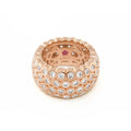 Fun Bubbles Band Ring