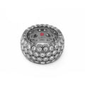 Fun Bubbles Band Ring