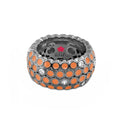 Fun Bubbles Band Ring