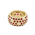 Fun Bubbles Band Ring