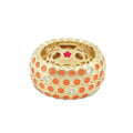 Fun Bubbles Band Ring