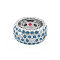 Fun Bubbles Band Ring